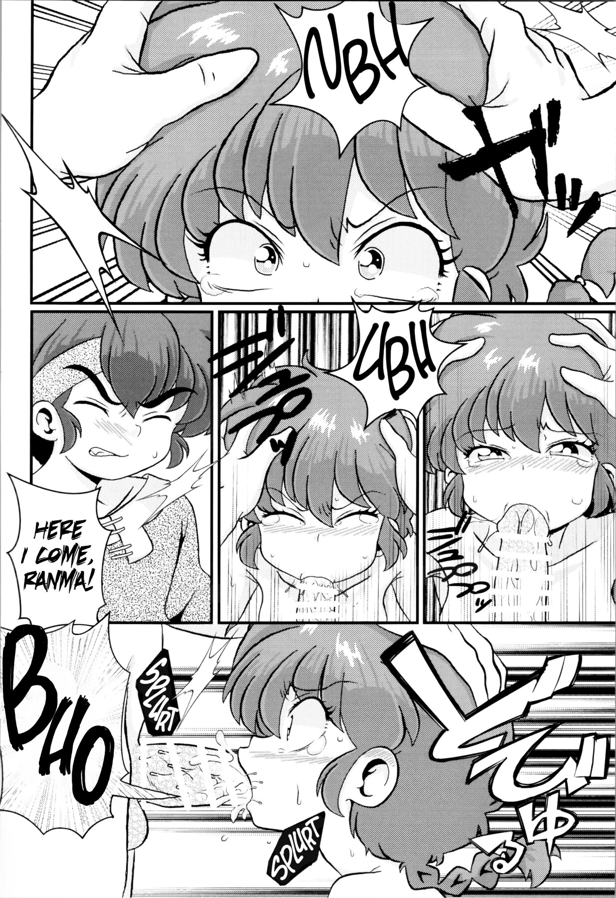 Hentai Manga Comic-Nothing to Argue About-Read-15